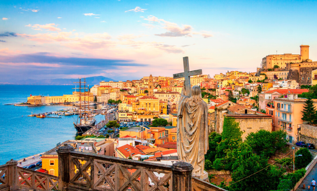 Gaeta – Riviera di Ulisse