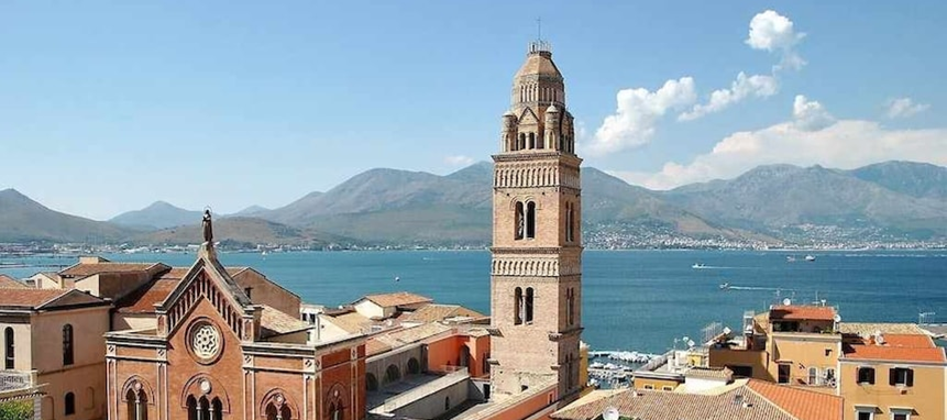 Basilica Cattedrale di Gaeta